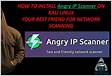 Angry ip scanner baixar kali linux